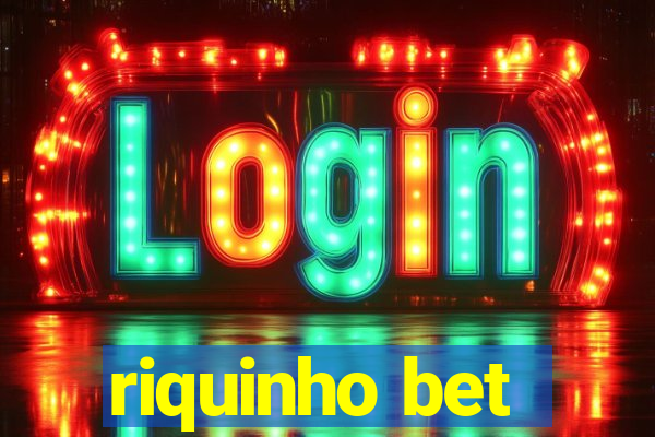 riquinho bet